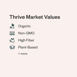 Organic Dry Green Split Peas
