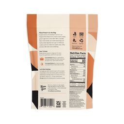 Organic Dry Pinto Beans