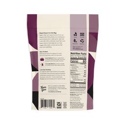 Organic Dry Red Kidney Beans