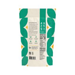 Organic Dry Roasted & Salted Cashews