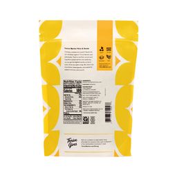 Organic Dry Roasted & Salted Pistachios