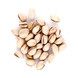 Organic Dry Roasted & Salted Pistachios