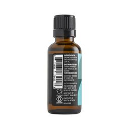 Organic Eucalyptus Essential Oil