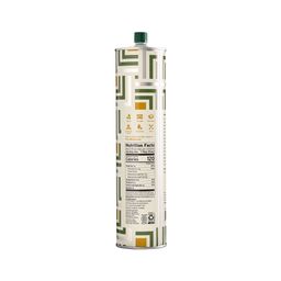 Organic Extra Virgin Olive Oil
