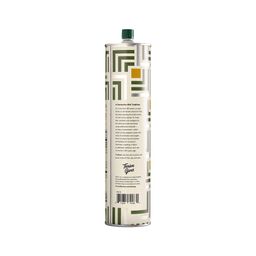 Organic Extra Virgin Olive Oil