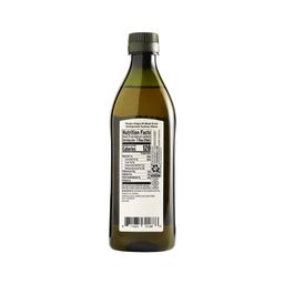 Organic Extra Virgin Olive Oil, Tunisian