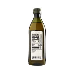 Organic Extra Virgin Olive Oil, Tunisian