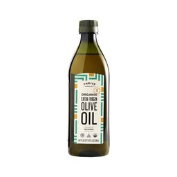 Organic Extra Virgin Olive Oil, Tunisian
