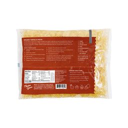 Organic Farfalle