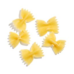 Organic Farfalle
