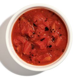 Organic Fire Roasted Tomatoes