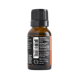 Organic Frankincense Essential Oil