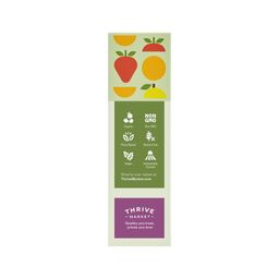 Organic Fruit Circles, Favorites Fun Pack