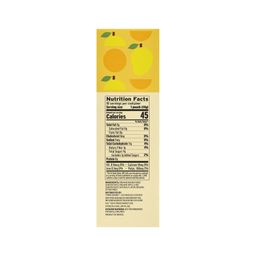 Organic Fruit Circles, Marvelous Mango Tango