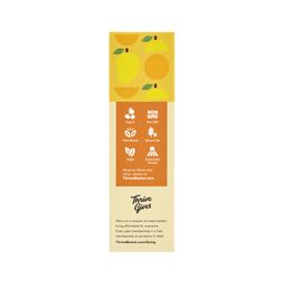 Organic Fruit Circles, Marvelous Mango Tango