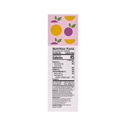 Organic Fruit Circles, So Stupendous Superberry