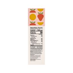 Organic Fruit Circles, Super Sunny Strawberry