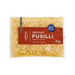Organic Fusilli