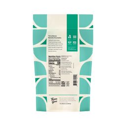 Organic Ginger Cubes