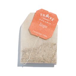 Organic Ginger Tea