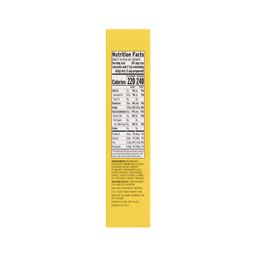 Organic Gluten-Free Brown Rice Couscous, Lemon & Herb