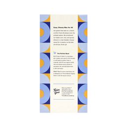 Organic Gluten-Free Mac & Cheese