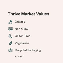 Organic Gluten-Free Mac & Cheese