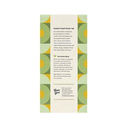 Organic Gluten-Free Mac & Plant-Based Cheese