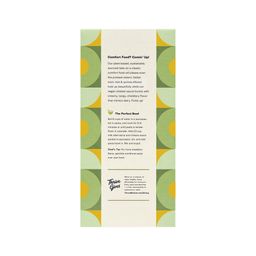 Organic Gluten-Free Mac & Plant-Based Cheese
