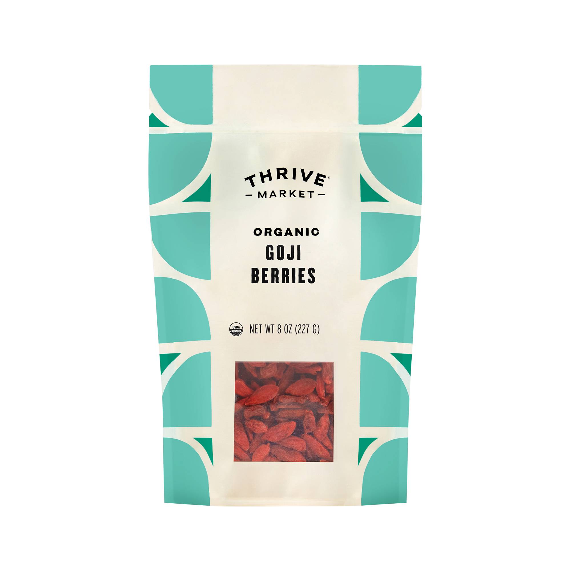 Organic Goji Berries