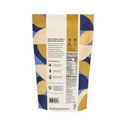 Organic Grain-Free Granola, Cinnamon Vanilla