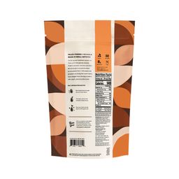 Organic Grain-Free Granola, Spiced Pumpkin