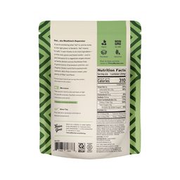 Organic Green Lentil Dal