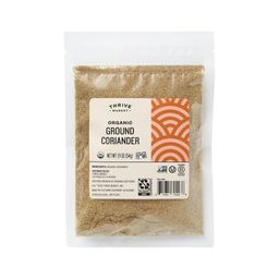 Organic Ground Coriander