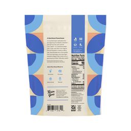 Organic Ground Flaxseed