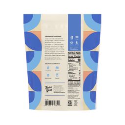 Organic Ground Flaxseed