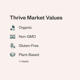 Organic Ground Flaxseed