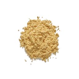 Organic Ground Ginger