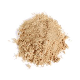 Organic Ground Yellow Mustard Seed