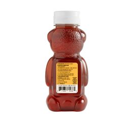 Organic Honey Bear