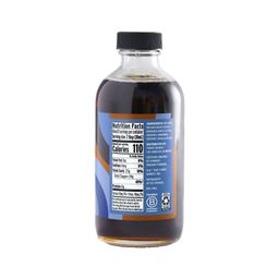 Organic Infused Maple Syrup, Cinnamon & Vanilla Bean