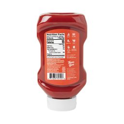 Organic Ketchup