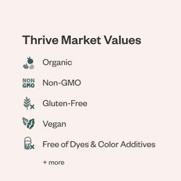 Organic Ketchup