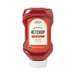 Organic Ketchup