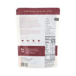 Organic Kidney Beans
