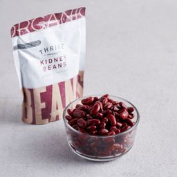Organic Kidney Beans