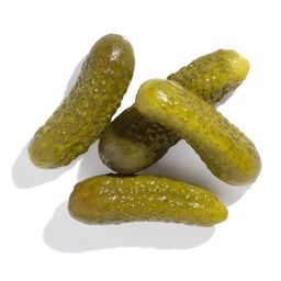Organic Kosher Baby Dill Pickles