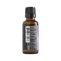 Organic Lavender Essential Oil