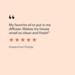 Organic Lemon Essential Oil