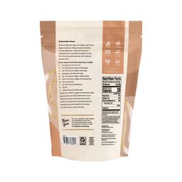 Organic Light Brown Sugar
